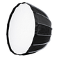 Softbox-Parabolico-RKP60-Bowens-60cm-com-Grade-Montagem-Facil -6-